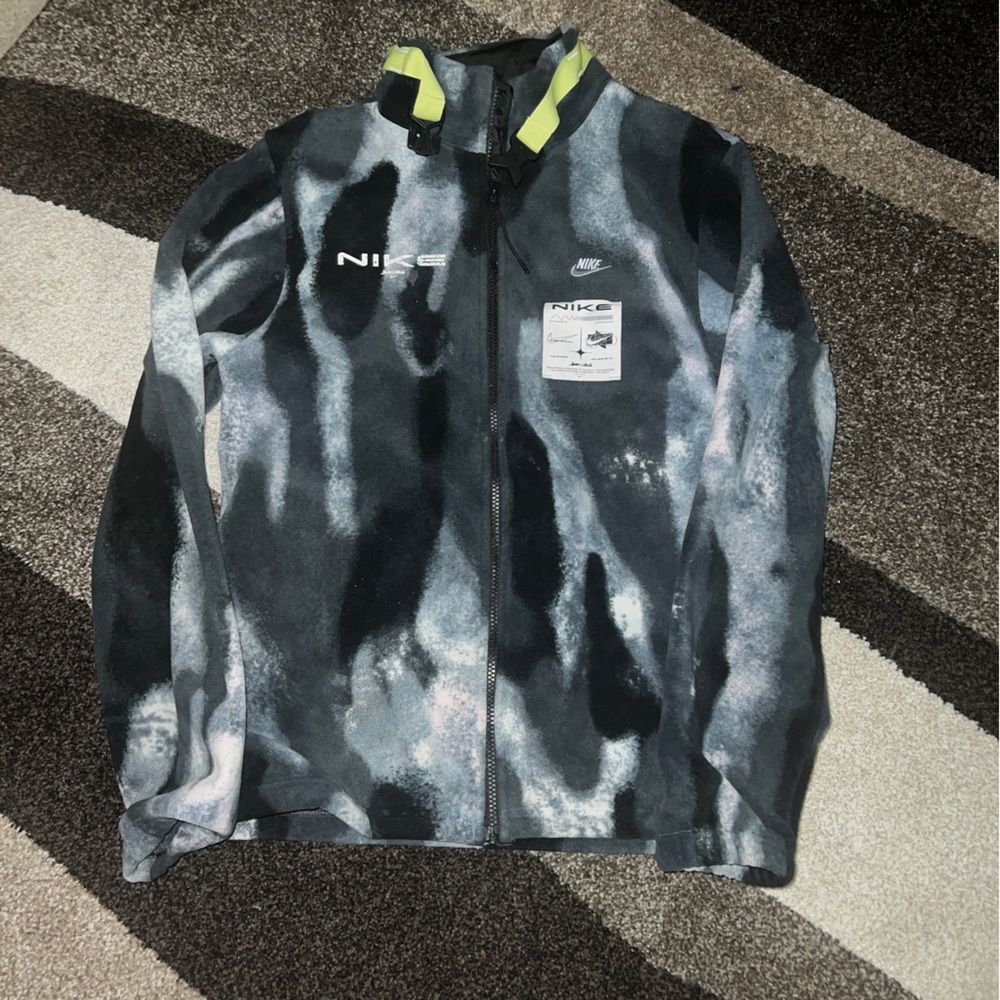 Nike fleece